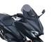Dark Smoke Sport Windshield Wrs For Yamaha T-max 560 2020-2021