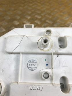 Dashboard instrument cluster for YAMAHA T MAX 530 2019