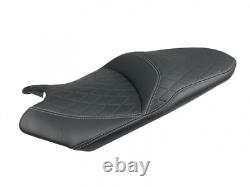 Design Seat Cover compatible with YAMAHA T-MAX XP 560 2020-2021 HSD8299