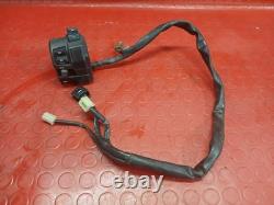 Deviolucci Left Switch Assembly Yamaha T-Max TMAX 530 SX 2017 2019 VEDIFOTO