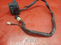 Deviolucci Left Switch Assembly Yamaha T-Max TMAX 530 SX 2017 2019 VEDIFOTO