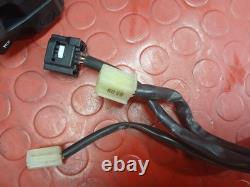 Deviolucci Left Switch Assembly Yamaha T-Max TMAX 530 SX 2017 2019 VEDIFOTO