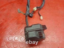 Deviolucci Left Switch Assembly Yamaha T-Max TMAX 530 SX 2017 2019 VEDIFOTO