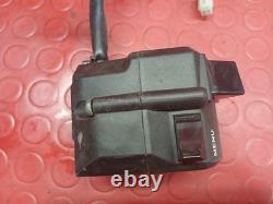 Deviolucci Left Switch Assembly Yamaha T-Max TMAX 530 SX 2017 2019 VEDIFOTO