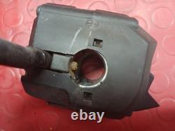 Deviolucci Left Switch Assembly Yamaha T-Max TMAX 530 SX 2017 2019 VEDIFOTO