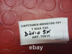 Deviolucci Left Switch Assembly Yamaha T-Max TMAX 530 SX 2017 2019 VEDIFOTO