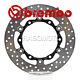 Disc Brake Yamaha T Max 500 Abs Brembo Before 2011 Floating