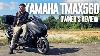 Don&rsquo;t Buy The 2026 Yamaha Tmax 560 Until You Watch This Honest Owner Review