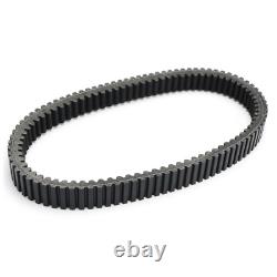 Drive belt for Yamaha TMax T-Max 560 Tech Max 2021-2024 B7M-17641-10