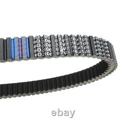 Drive belt for Yamaha TMax T-Max 560 Tech Max 2021-2024 B7M-17641-10