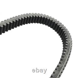 Drive belt for Yamaha TMax T-Max 560 Tech Max 2021-2024 B7M-17641-10