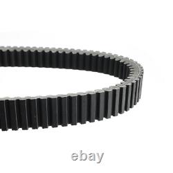 Drive belt for Yamaha TMax T-Max 560 Tech Max 2021-2024 B7M-17641-10