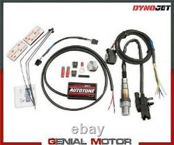 Dynojet Autotune For Power Commander V Yamaha T-max 530 20122016