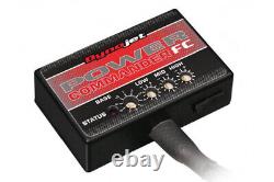 Dynojet Power Commander Fuel Controller PC FC for Yamaha T-Max 500 YP Tmax 2008-2011.