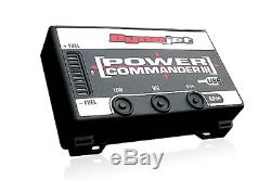 Dynojet Power Commander III Pc3 Pc 3 Yamaha T-max 500 T Max 500 2008.437 To 411