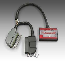 E22-051 Ecu Injection + Ignition Dynojet Power Commander V Yamaha T-max 500