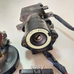 ECU Key Set Ignition Switch Yamaha T Max Tmax 500 2005 2007
