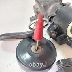ECU Key Set Ignition Switch Yamaha T Max Tmax 500 2005 2007