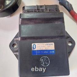 ECU Key Set Ignition Switch Yamaha T Max Tmax 500 2005 2007