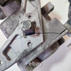 ECU Key Set Ignition Switch Yamaha T Max Tmax 500 2005 2007