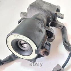 ECU Key Set Ignition Switch Yamaha T Max Tmax 500 2005 2007