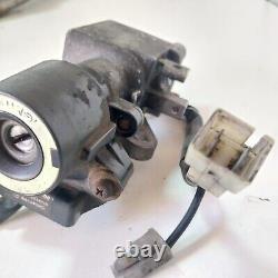 ECU Key Set Ignition Switch Yamaha T Max Tmax 500 2005 2007