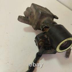 ECU Key Set Ignition Switch Yamaha T Max Tmax 500 2005 2007