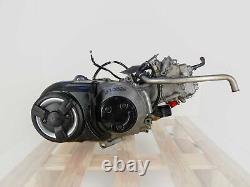 ENGINE (MBK / YAMAHA 530 T Max Dx 2017 - 230826.03)