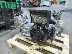 ENGINE (MBK / YAMAHA 530 T Max Dx 2017 - 95926.06)