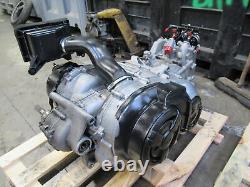 ENGINE (MBK / YAMAHA 530 T Max Dx 2017 - 95926.06)