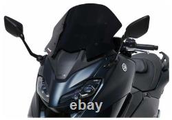 ERMAX Sport Windshield for YAMAHA TMAX 560/Tech MAX 560 2025-2026
