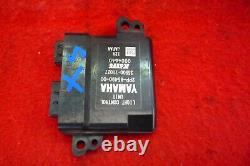 Ecu Phare Before Yamaha T Max 530 2015 2016