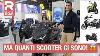 Eicma 2024 The Best Scooters And Maxi Scooters We Will Ride In 2025