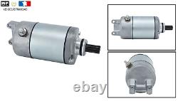 Electric Starter 12v 0.7w 9dents For Yamaha T-max 500 Tmax 2001-2007