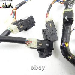 Electrical harness + relay Yamaha 530 t max 2013