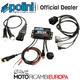 Electronic Control Unit (ecu) Polini For Yamaha Tmax 530 A Injection 2016