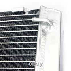 Engine Cooling Radiator for YAMAHA 97-11 98 99 TMAX T-MAX 500