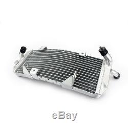 Engine Cooling Radiators MX Yamaha T-max 530 12 13 14 15 16