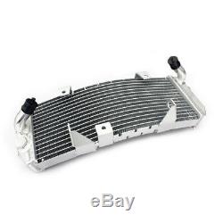 Engine Cooling Radiators MX Yamaha T-max 530 12 13 14 15 16