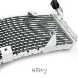 Engine Cooling Radiators MX Yamaha T-max 530 12 13 14 15 16