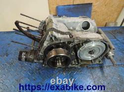 Engine For Yamaha Xp 500 T-max From 2001 To 2003