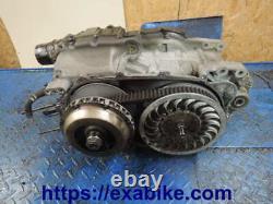 Engine For Yamaha Xp 500 T-max From 2001 To 2003