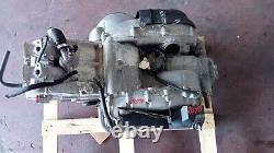 Engine Guaranteed 3 Month Yamaha T-max T Max 500 2008 2009 2010 2012 J406e 30.108k