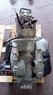 Engine Guaranteed 3 Month Yamaha T-max T Max 500 2008 2009 2010 2012 J406e 30.108k