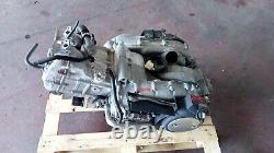 Engine Guaranteed 3 Month Yamaha T-max T Max 500 2008 2009 2010 2012 J406e 30.108k