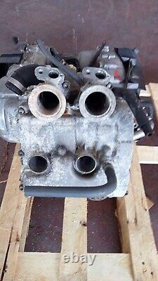 Engine Guaranteed 3 Month Yamaha T-max T Max 500 2008 2009 2010 2012 J406e 30.108k