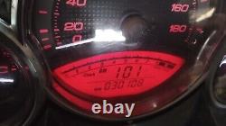 Engine Guaranteed 3 Month Yamaha T-max T Max 500 2008 2009 2010 2012 J406e 30.108k