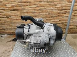 Engine Guaranteed Yamaha T-max 530 Sx 2017 2019