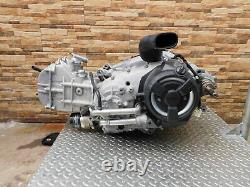 Engine Guaranteed Yamaha T-max 530 Sx 2017 2019