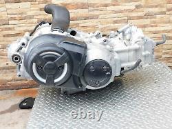 Engine Guaranteed Yamaha T-max 530 Sx 2017 2019